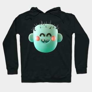 Goofy Hoodie